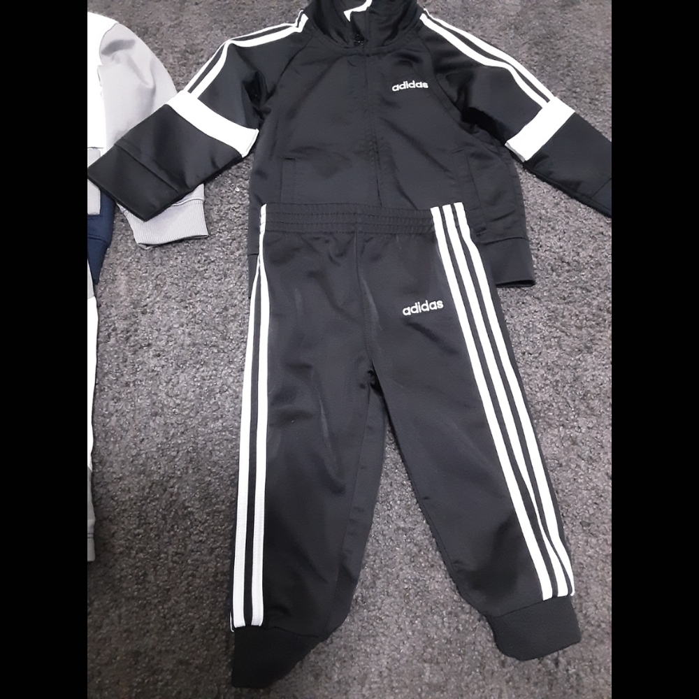 Nike Tracksuit
